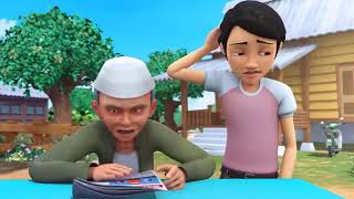 Upin amp Ipin Anak Pokok Episode Terbaru 2024  Upin Dan Ipin Full Movie Terbaru [upl. by Nylednarb]