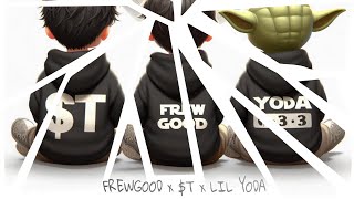 FrewgoodกาลเวลาThe Period Of Time FtTLilyoda Audio [upl. by Nore]