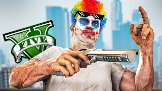 Banni de Flashland  Gta5 RP [upl. by Montano747]