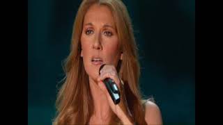 Celine Dion  Pour Que Tu Maimes Encore  Live in Las Vegas [upl. by Nanette]