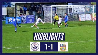 Dunstable Town vs St Panteleimon 11  League Highlights [upl. by Mohun330]