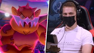 Je DÉTRUIS mon adversaire aux WORLDS Pokémon 2022 [upl. by Bartosch]