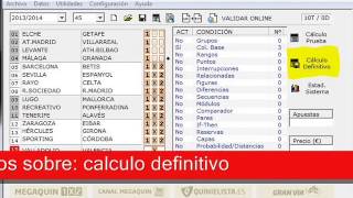 10 triples por 135 [upl. by Tibold]