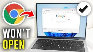 Google Chrome Not Working On MacBook [upl. by Yuh]