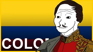 MEME Colombia becoming History [upl. by Trotter682]