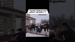 Nasıl düşüyoruz göster bakalım🤣 shorts  shortsvideo shortsviral comedy [upl. by Festatus]