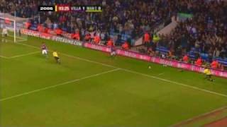 2006 FA Cup Aston Villa v Manchester City [upl. by Henn]