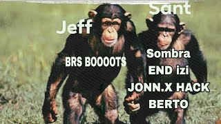 Mc5 ¹⁰Parts 🆚 BrsKIDS CAMP  JEFF🐵  SANT 🖕  SOMBRA quotPCBOT END 👶 BERTO  JONNX HACKMF 🤏 BOOOOTS [upl. by Sutherland19]