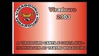 VIRADOURO 2003 Ao Vivo [upl. by Enyahs]