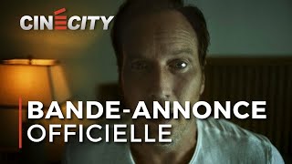 INSIDIOUS 5  Bandeannonce officielle VF  Cinécity Nouméa [upl. by Munmro]