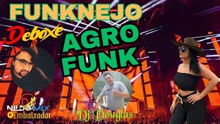 FUNKNEJO  AGROFUNK  WASH MPC AGRONEJO 2023 SERTANEJO REMIX DJs Project Rs [upl. by Ettena966]