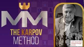 Anatoly Karpov vs Viktor Korchnoi KarpovKorchnoi Candidates Final 1974 [upl. by Laamak913]