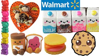 Walmart Valentines Day Vlog [upl. by Annaiuq]