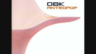 OBK Tú sigue así Antropop 2000 [upl. by Ttirrem51]