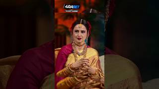 Rekha on The great Indian Kapil show😃shortstrendingviralvideofunnyviralapexpulseagency [upl. by Sardse275]