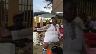 Your sister could never Amapiano dance Umsebenzi Wethu Catalia Lady Du Demthuda Busta929 [upl. by Bigot]