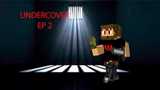 Wind som Undercover Vi styre den gang EP 2 [upl. by Atsirhcal]