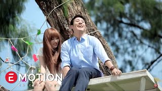 Anji  Kekasih Terhebat Official Music Video [upl. by Reviel]