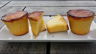 Italian PASTICCIOTTI recipe [upl. by Jonina442]