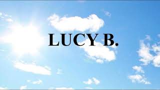 Lucy B  January 31 2023 [upl. by Stenger]