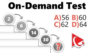 How To Pass OnDemand Hiring Assessment Test Questions with Answers amp Explanations [upl. by Lanod]