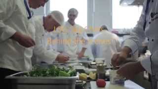 Behind the scenes  Meet our Chefs [upl. by Ysied]