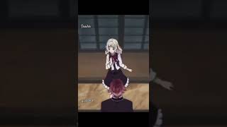 Diabolik lovers trailer [upl. by Berte]