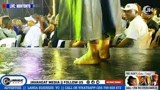 Lanah Sophie Ne Mikie Wine Nga Bayimba Kasonga Katono Rmx JAVAHEATMEDIA barefooted [upl. by Conyers]