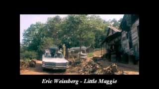 Eric Weissberg  Little Maggie [upl. by Eiznyl]