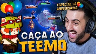 CAÇA AO TEEMO NO ANIVERSÁRIO DO RODIL quotBOLSONARO E HASTADquot INVADIRAM A CALL  RodiL [upl. by Ibrad]