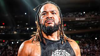 The Insane Rise of Jacob Fatu [upl. by Langdon215]