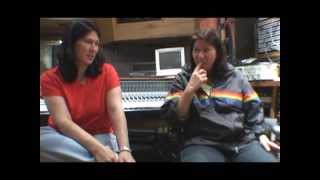 Kim and Kelley Deal  Wicked Little Town [upl. by Lemuel]