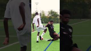 La beauté du football  C’est la Tonsser United qui régale 💯✨ football foot tonsser soccer [upl. by Verneuil]