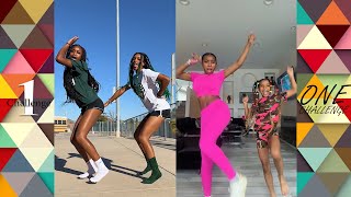 Weekly Viral Dance Trends Compilation  February 2024 Part 4 [upl. by Amice]