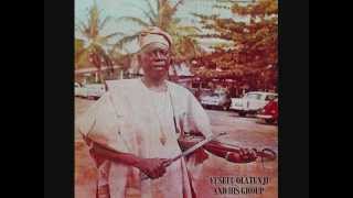 YUSUF OLATUNJI  GovOluwole Rotimi [upl. by Kristen]