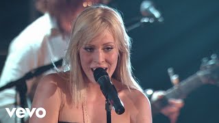 Natasha Bedingfield  Unwritten Live At the Nokia Theatre New York 2006 [upl. by Elocin]