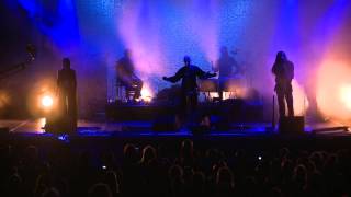 Wardruna  Helvegen Live [upl. by Nitsrik193]