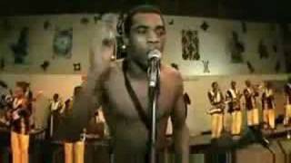 Femi Kuti Live at the Africa ShrineFela Death [upl. by Ingles407]