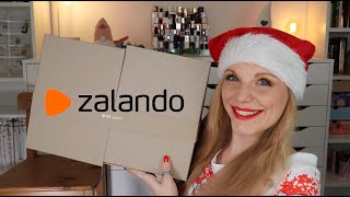 DER BESTE Zalando Beauty Adventskalender 2022  Unboxing  Claudis Welt [upl. by Gibbons]