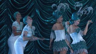 Alcina  Gavotte amp Sarabande  Glyndebourne [upl. by Arabrab]