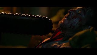 LEATHERFACE 2017 trailer filme de terror [upl. by Aznerol189]