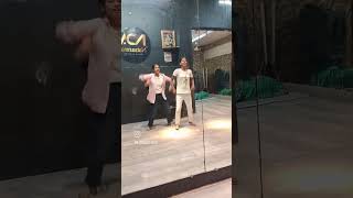 marr marona ho dance dancechoreography hryanvisong [upl. by Tram816]