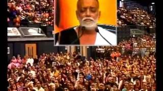 Satyam Shivam Sundaram  Pujya Morari Bapu [upl. by Sordnaxela763]