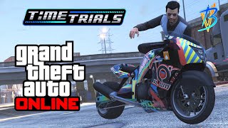 ASTUCES POUR RÉALISER LES CONTRELAMONTRE SUR GTA ONLINE [upl. by Carlen116]