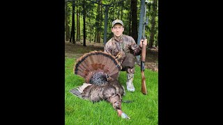 5624 PA Spring Gobbler [upl. by Arnst679]