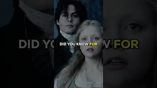 Did you know for SLEEPY HOLLOW… [upl. by Jessika252]