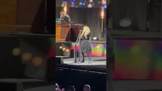 Stevie Nicks  Dreams  Manchester Coop Live  160724 [upl. by Netsirhc255]