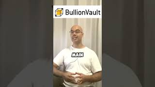 BullionVault review [upl. by Oicnecserc]