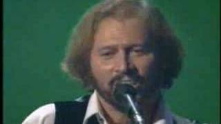 Bee Gees  Stayin Alive  live [upl. by Tegan]