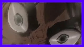 SPOILERS Hannes gets eaten by the smiling titan  Attack on titan season 2 episode 12 [upl. by Pantia]